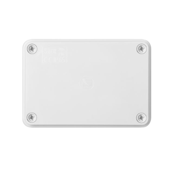 PUSZKA HERMETYCZNA 120x50x50mm ORNO OR-JB-13824/G BEZ DŁAWIKÓW IP65